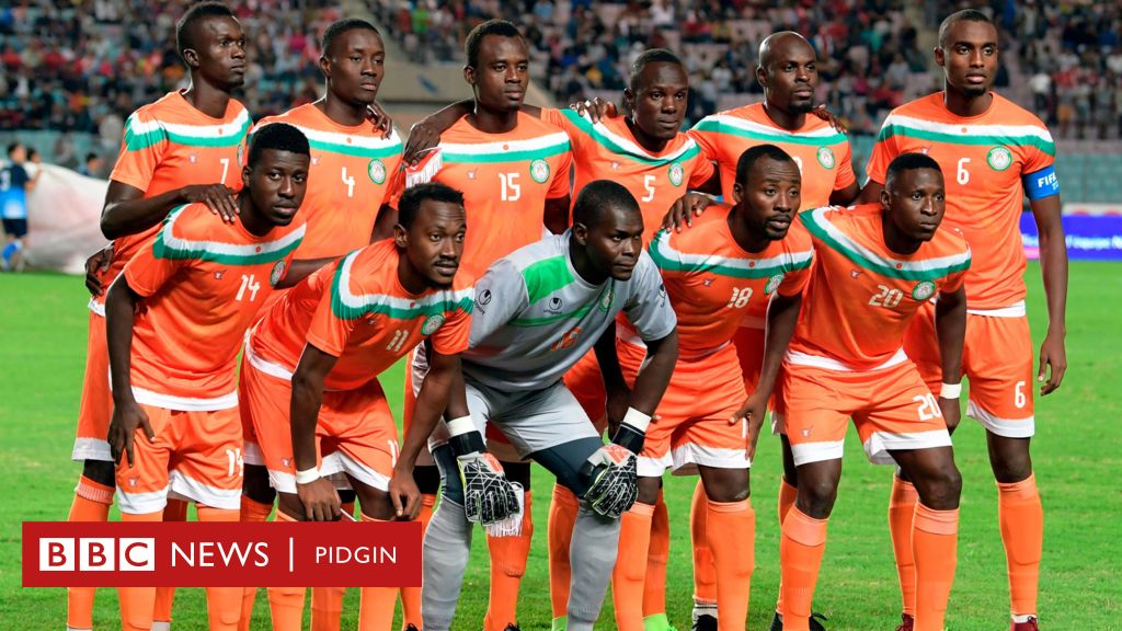 Ghana vs Niger live: Kudus, Partey dey Black Stars line up for Afcon 2025 qualifier