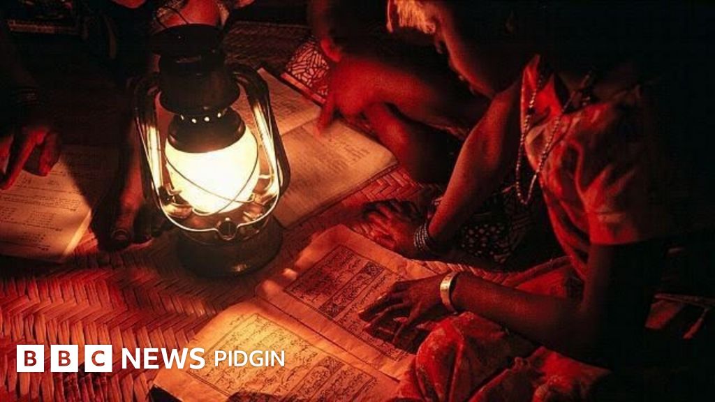 Power outage in Ghana Accra, Kumasi, Volta plus odas experience black