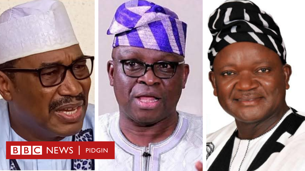 Why PDP NWC reverse suspension and referral of Ayim, Fayose, Ortom to ...