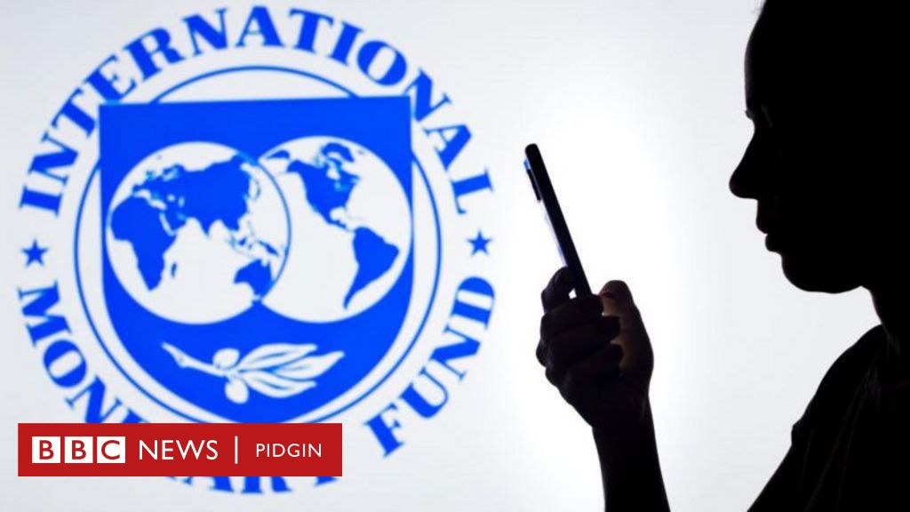 IMF $3billion Ghana loan: Ghana receive $600 million as first payment ...