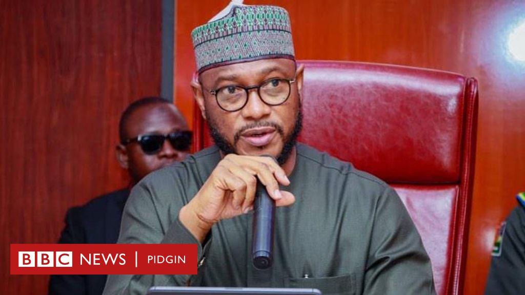 Dauda Lawal: Zamfara State Govnor Deny N9 Trillion Assets Tori Wey Dey ...