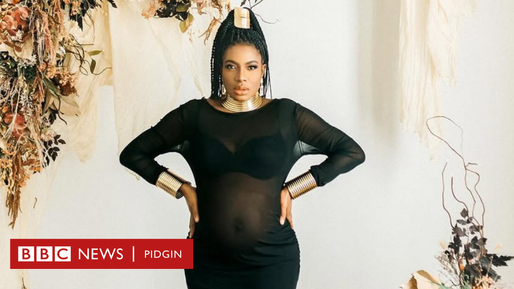 Chika Ike pregnancy: Nollywood actress clear Regina Daniels husband Ned ...