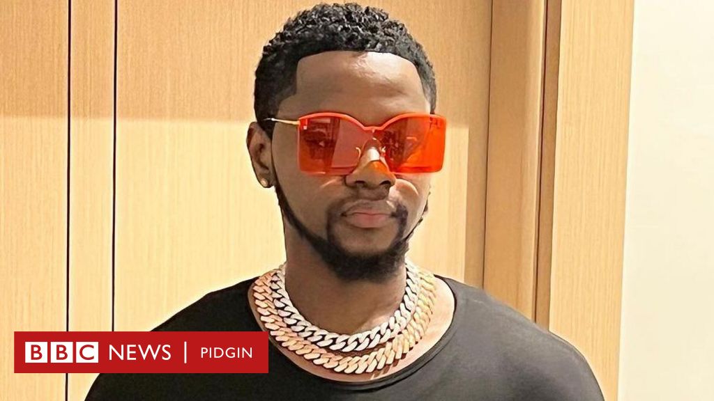 Kizz Daniel: Nigerian Singer Apologize And Explain Wetin Happen For ...