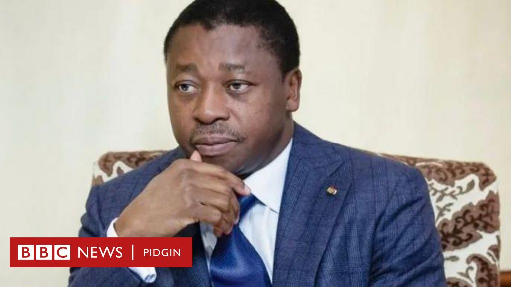 Togo New Constitution To Move From Presidential To Parliamentary System ...