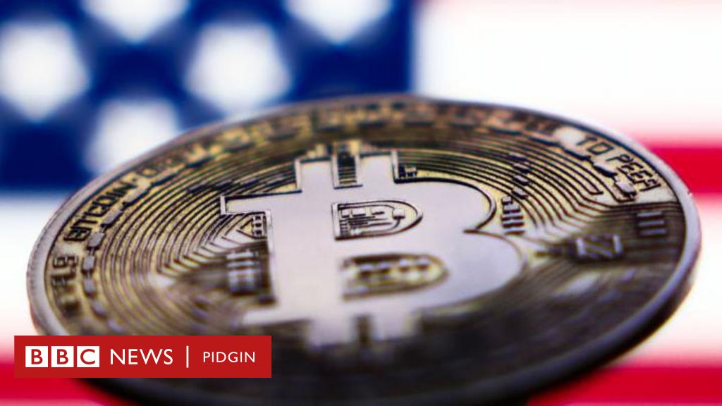 Bitcoin price: Top cryptocurrency hit ,000 as Trump don nearly sweep US Congress – BBC News Pidgin