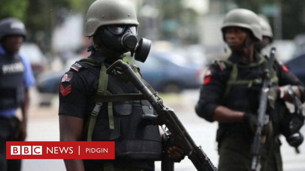 Latest Killings For Nigeria South East And Di Reactions Wey Follow Am Bbc News Pidgin