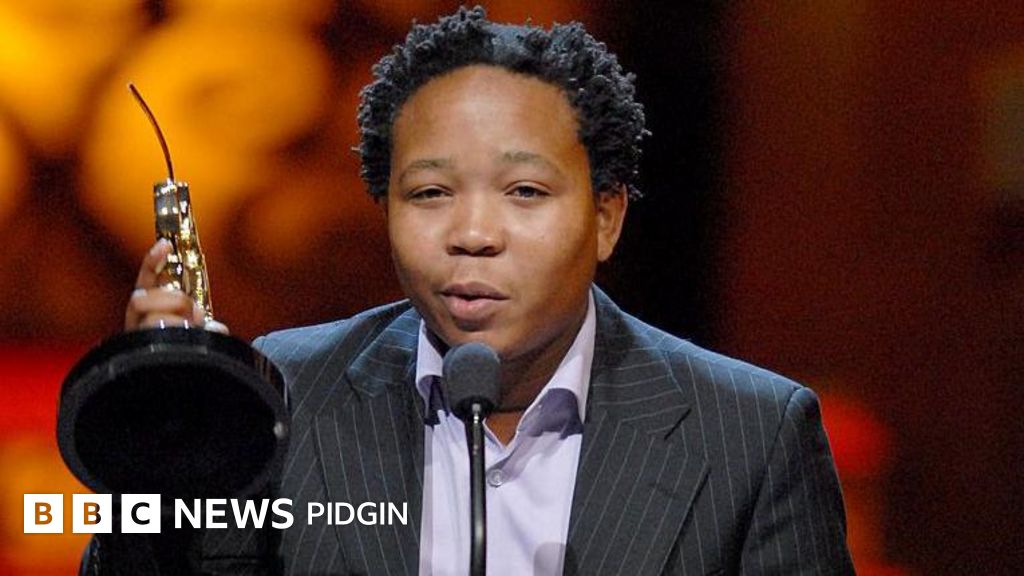 Presley Chweneyagae dead: 'Totsi', Cobra for 'The River' and South African Oscar award-winning actor Pres Chweneyagae death at 40 - BBC News Pidgin