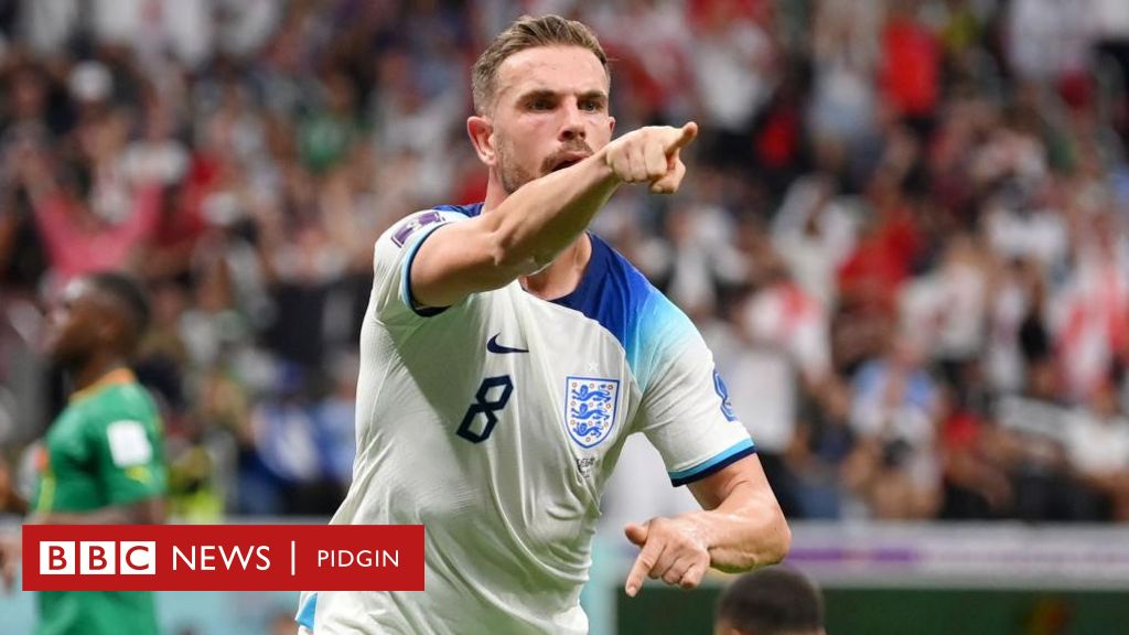 England vs. Senegal highlights: Harry Kane & Co. dominate in 3-0