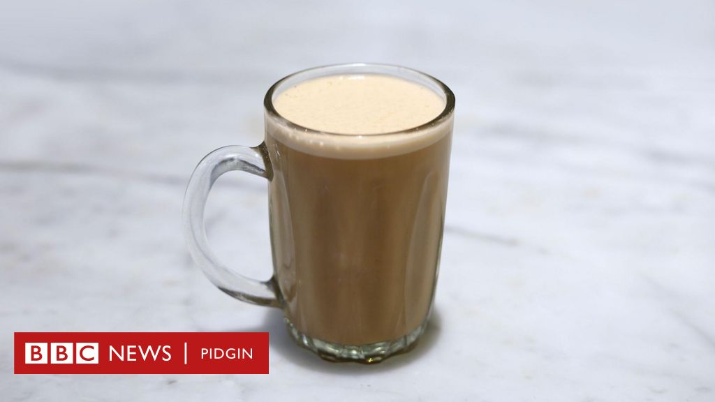 Nutritionist explain di health benefits of kunu