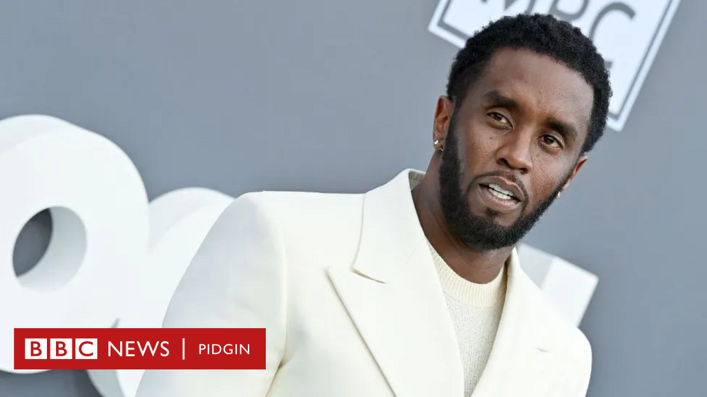 Diddy: Di Different Sexual Assault Accuse On Top Diddy Head As Woman ...