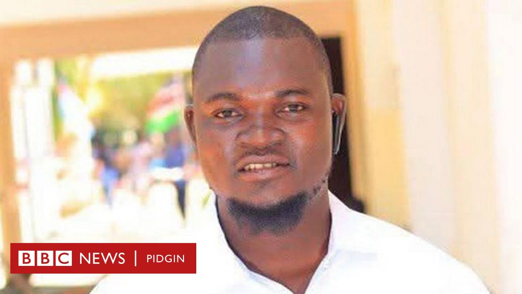 Kenya Protests Erupt Over Death of Albert Ojwang in Police Custody