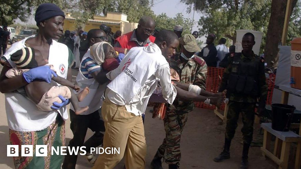 Nigeria Rejects Genocide Claims Amid Divided Reaction