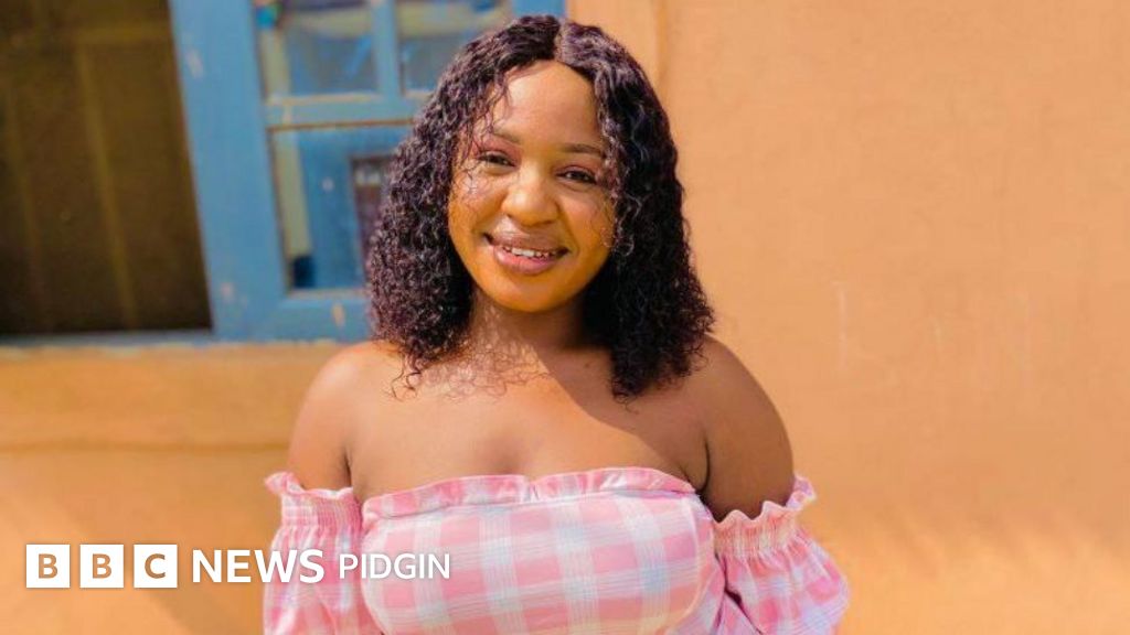 Timileyin Ajayi: Salome Adaidu friends mourn her death afta boyfriend allegedly behead am - BBC News Pidgin
