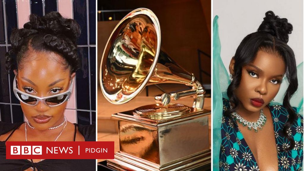Grammys 2023 Tems Na Di First Nigerian Female To Collect Grammy Award grammys-2023-tems-na-di-first-nigerian-female-to-collect-grammy-award