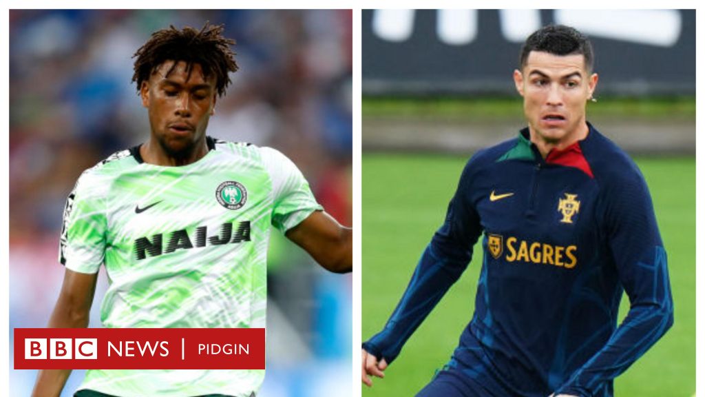 Portugal x Nigéria amistoso: data, hora, notícias da equipe e como assistir