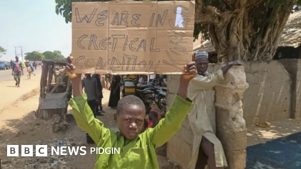 Wetin dey behind increase in violent killings for Nigeria?