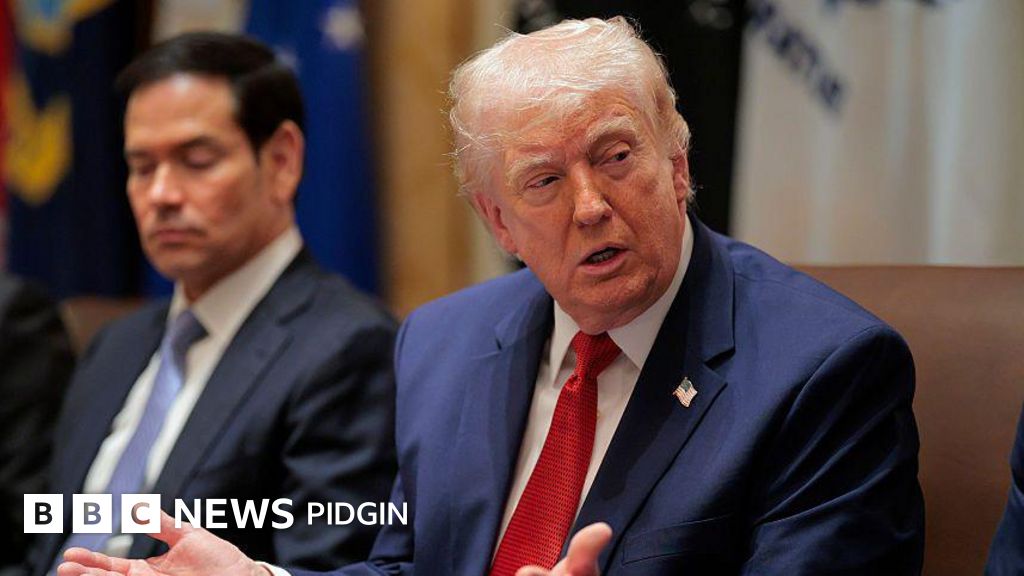 Trump pause striking Iranian energy plants: US President extend deadline to strike Iran energy plants by 10 days