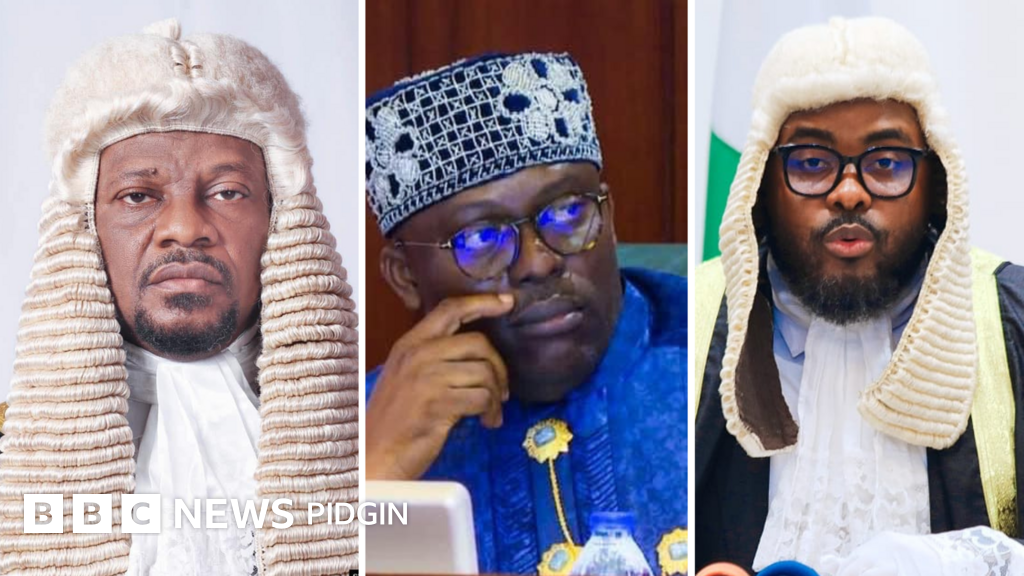 Rivers State Political Crisis Between Fubara Apc And Court How Tins Play Out In One Week Rivers State Political Crisis Between Fubara Apc And Court How Tins Play Out In One Week