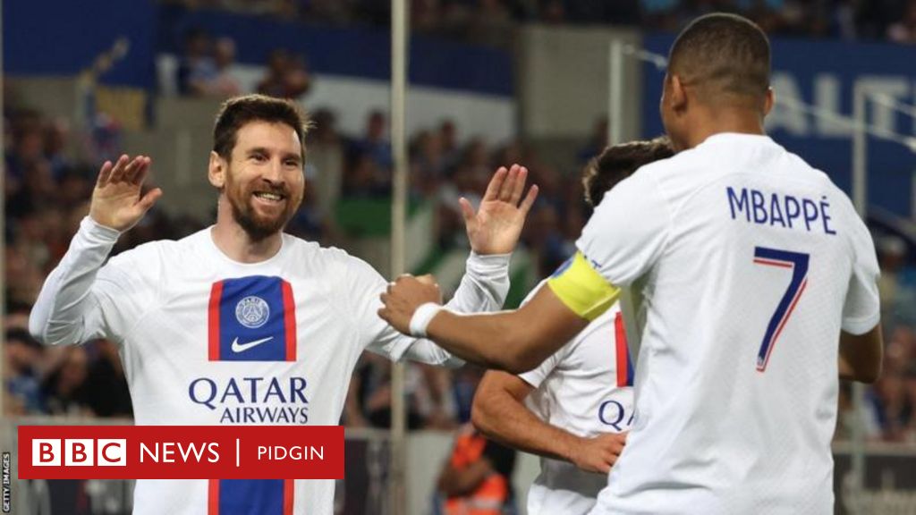 Lionel Messi, PSG vs Clermont, Ligue 1 news, latest, next club, transfers,  football, Inter Miami