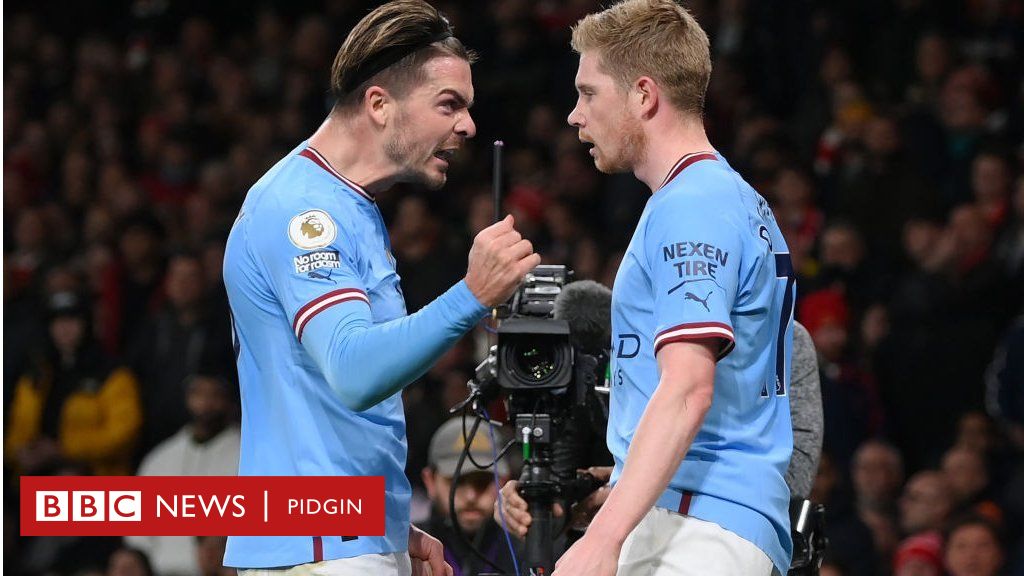 Premier League RECAP: Man City pull off five-goal lead with Jeremy