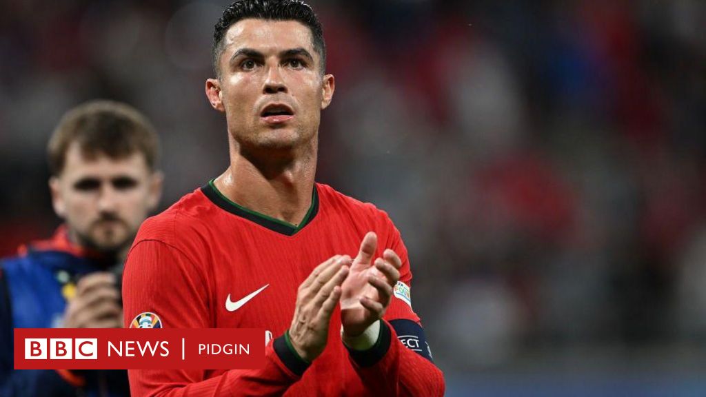 Turkey vs Portugal Euro 2024 live updates – BBC News Pidgin