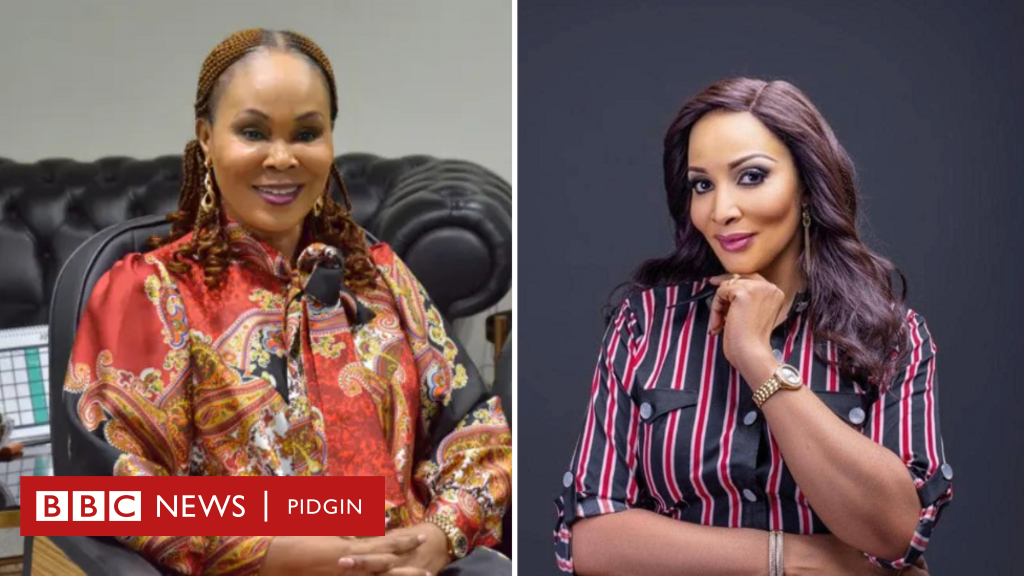 New ministers list Bianca Ojukwu, Jumoke Oduwole nominated as Tinubu