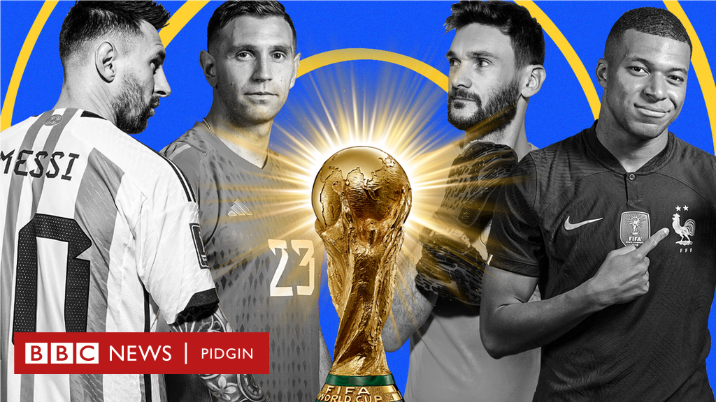 Brazil Is The Favorite And Messi Is The Star, But The 2022 World