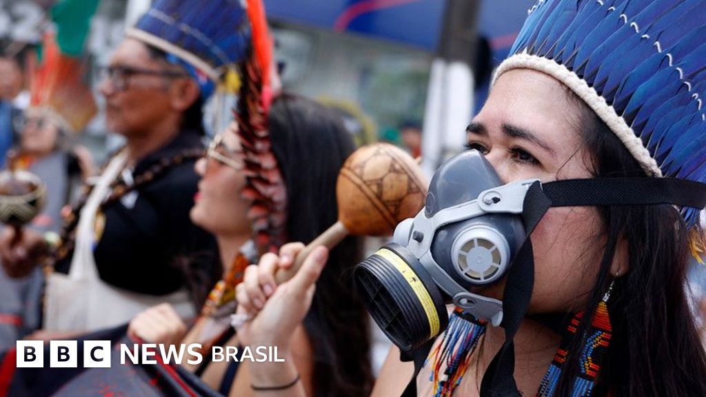 'Lula, me ouça com muita atenção': as cobranças feitas pelos indígenas na COP30