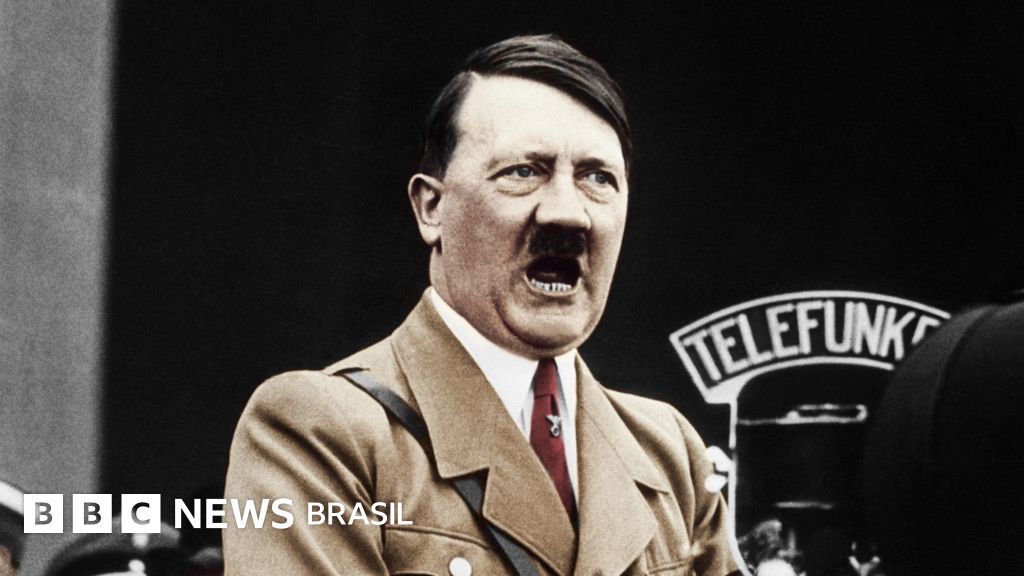O DNA de Hitler deveria ter sido estudado? As polêmicas envolvendo a genética do ditador alemão