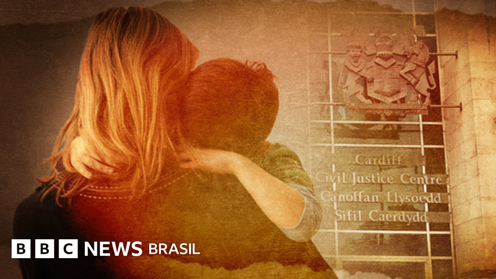 'Paguei R$ 183 mil para proteger minha filha do pai pedófilo'