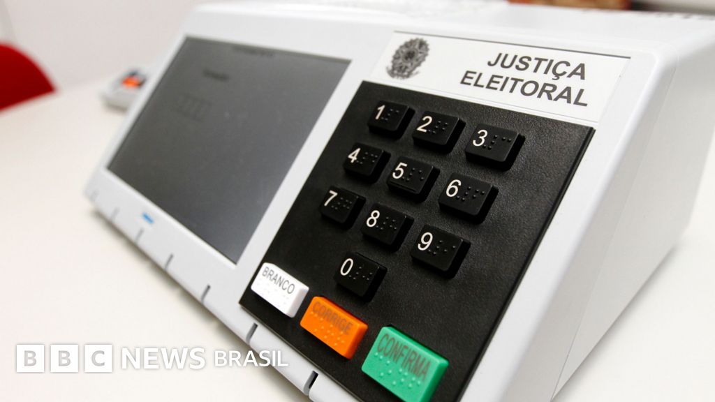 Guia das eleições municipais 2024