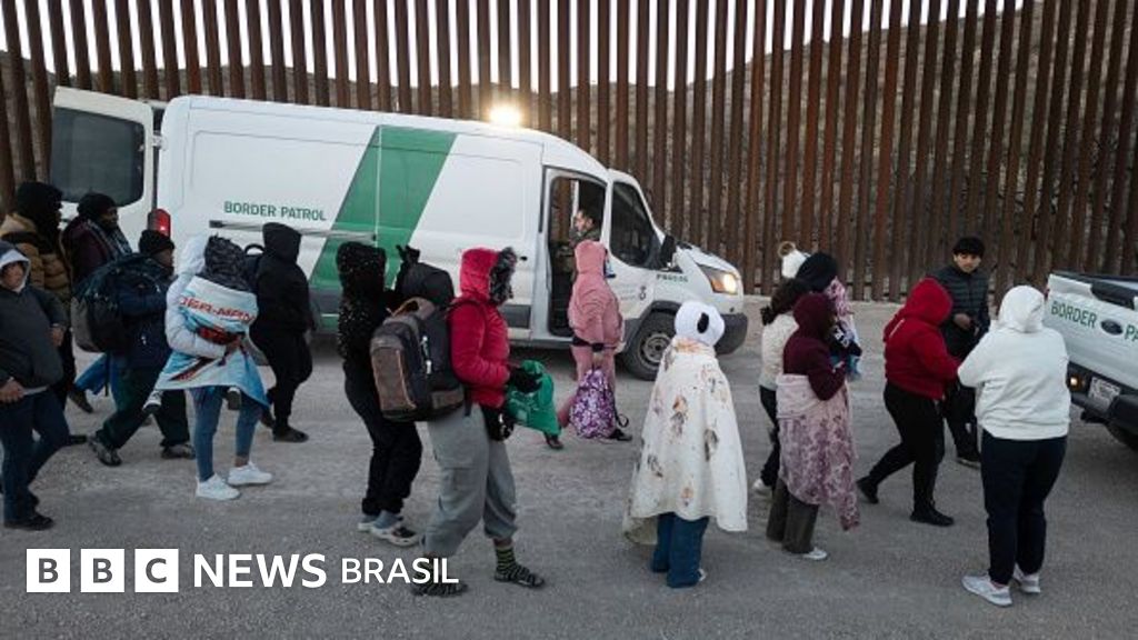Entrar ou viver nos EUA em situação irregular é crime?