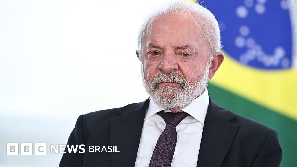 Lula veta PL da dosimetria: o que acontece agora?