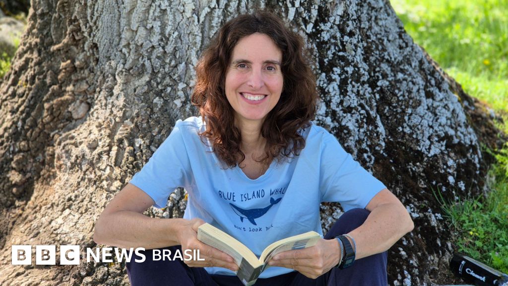 'O verdadeiro perigo da inteligência artificial é a estupidez humana'