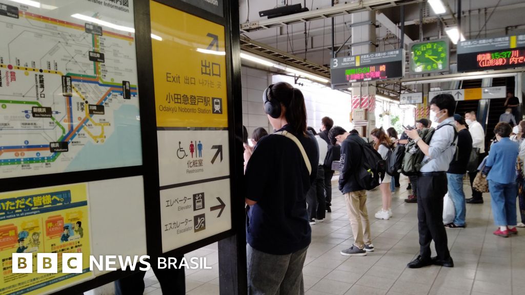 Cliente tem sempre razão? A cultura que alimenta crescentes casos de abusos a trabalhadores no Japão