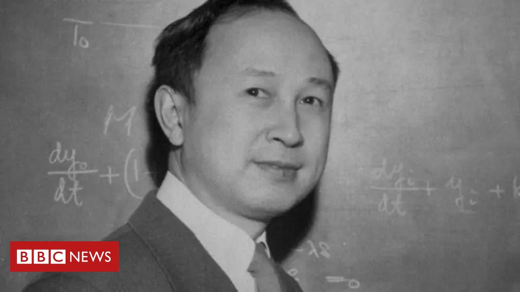 O cientista que ajudou a converter a China em superpotência após ser deportado pelos EUA na Guerra Fria: 'É o que acontece quando se expulsa o conhecimento'