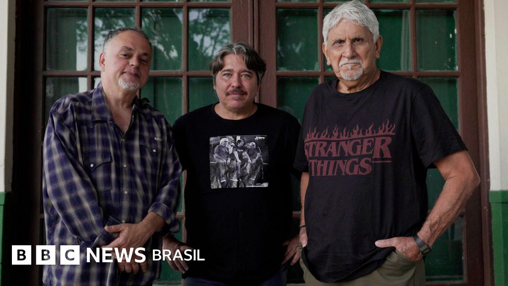 Como gravadoras estrangeiras se tornaram refúgio para músicos brasileiros