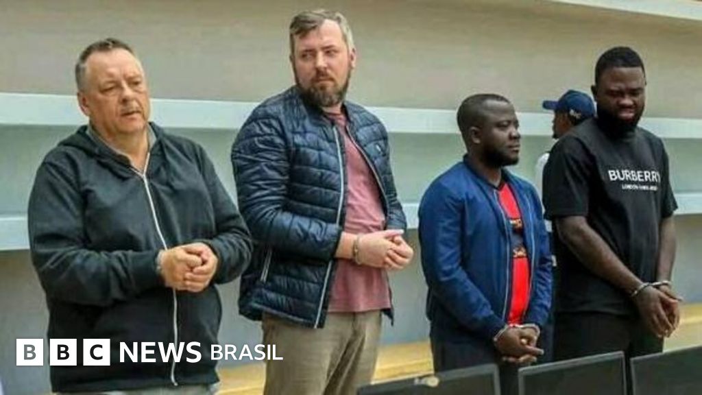 Por dentro da suposta operação russa para fomentar protestos contra o governo em Angola