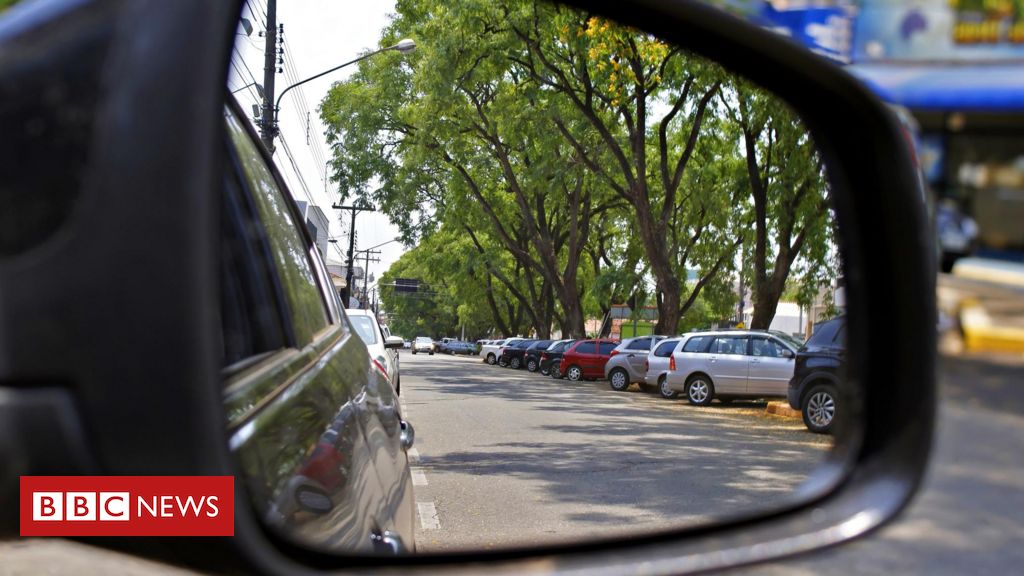 Por que roubos de carro despencaram em SP na última década