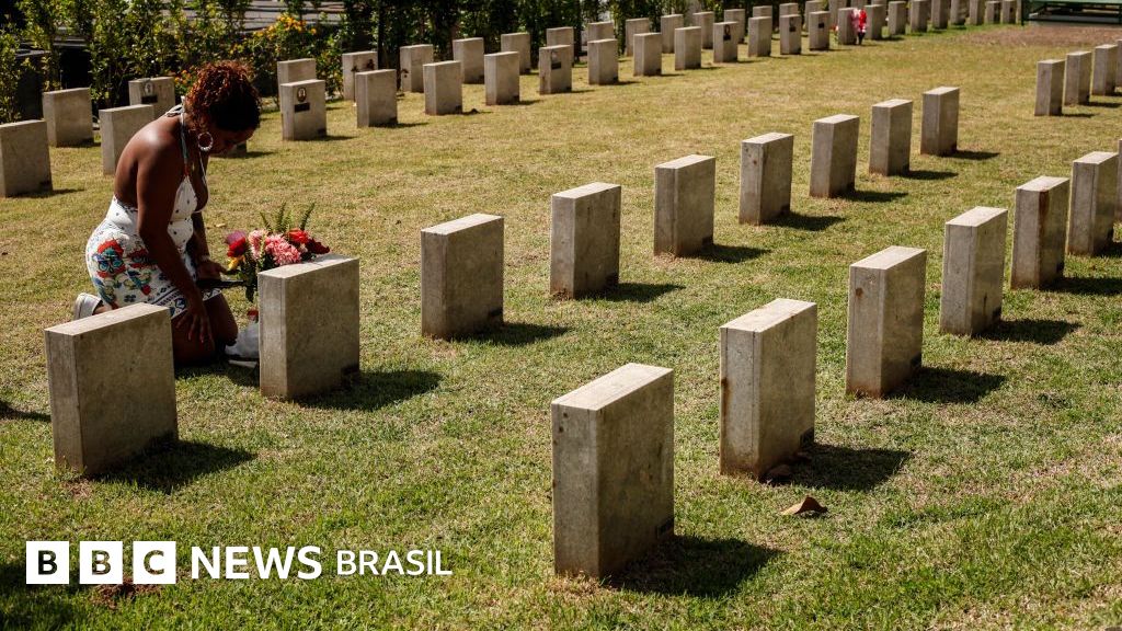O que aprendemos quando estamos prestes a perder nossos pais