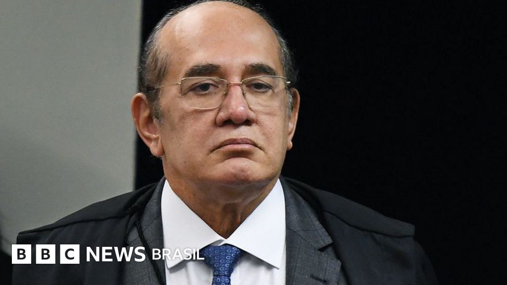 Quem pode questionar o 'Gilmarpalooza'?