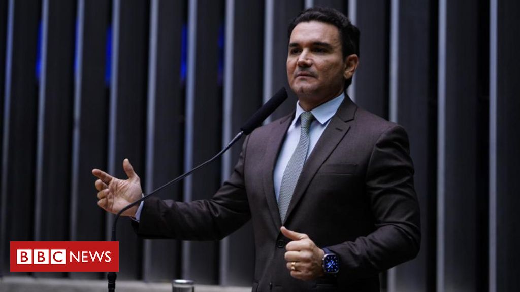 Celso Sabino: o que leva Lula a dar ministério a ex-aliado de Bolsonaro