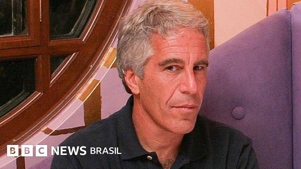Os principais pontos dos milhões de arquivos recém-divulgados do caso Epstein