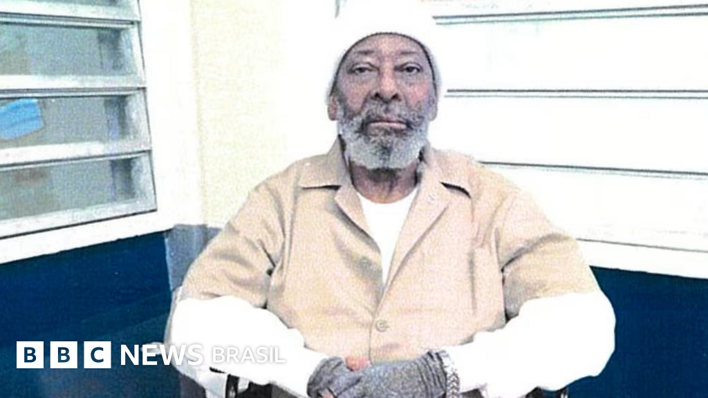 Americano no corredor da morte que não matou ninguém tem execução suspensa