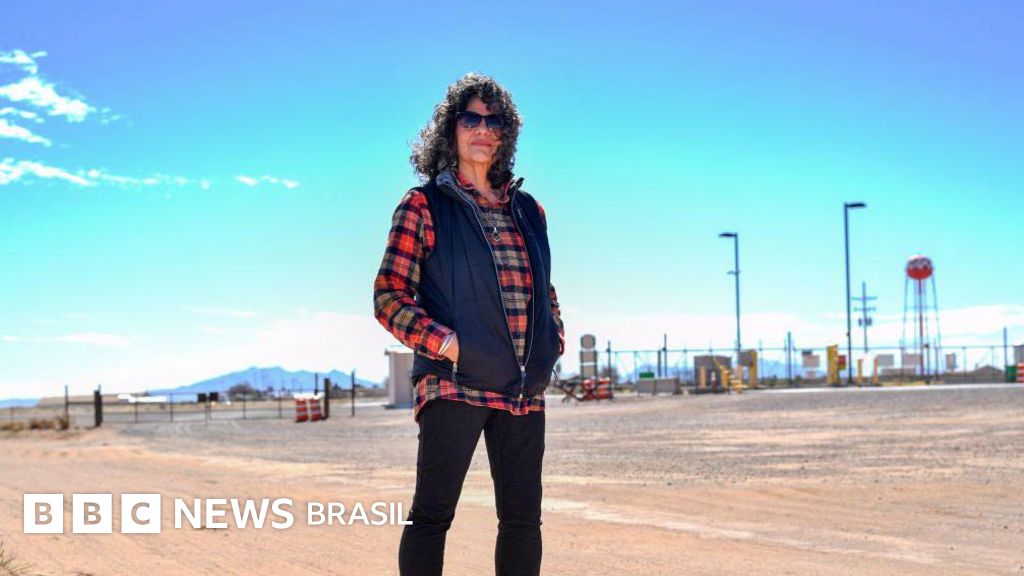 Oppenheimer: como testes atômicos podem ter espalhado câncer em comunidades dos EUA