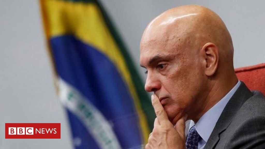 A estratégia do Brasil para evitar sanções dos EUA contra Alexandre de Moraes