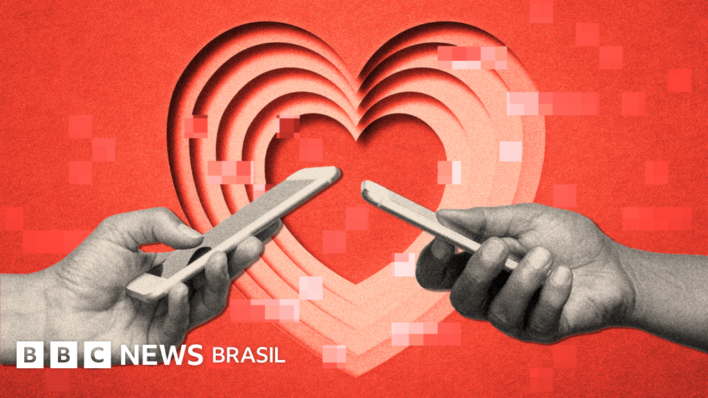 Como videogames e apps de hobby estão ocupando espaço de aplicativos de namoro