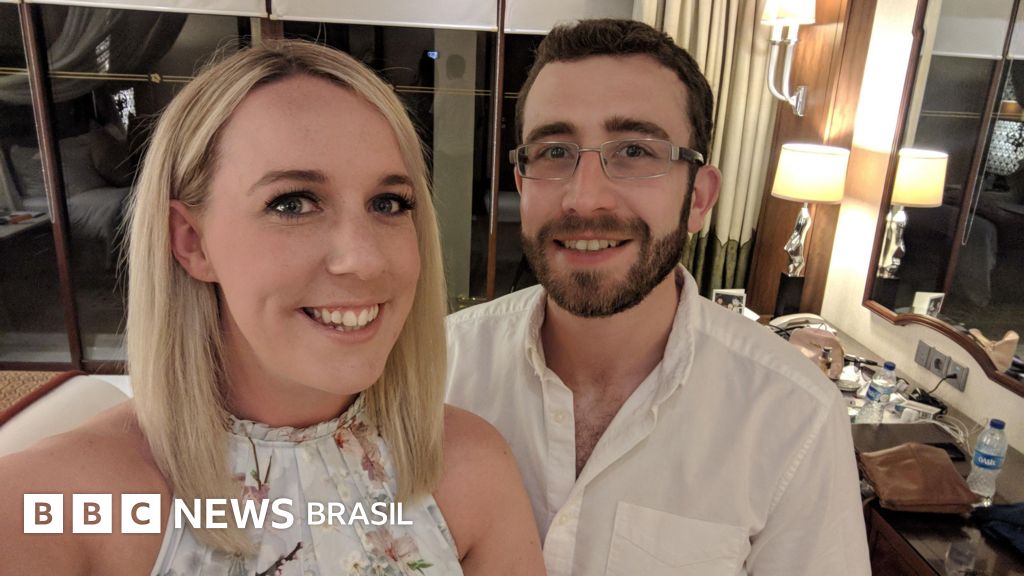 O que acontece com nossas contas de rede social quando morremos