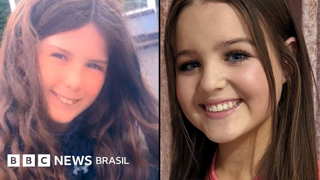 'Nossas filhas entraram no ônibus escolar e nunca mais voltaram para casa'