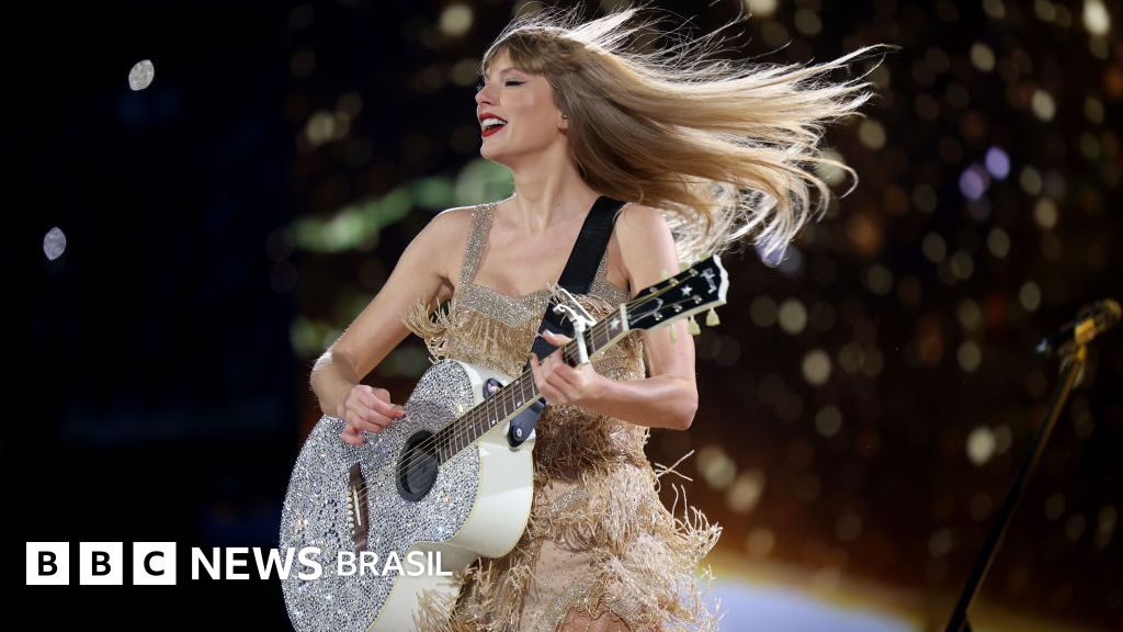 O que pode estar por trás da 